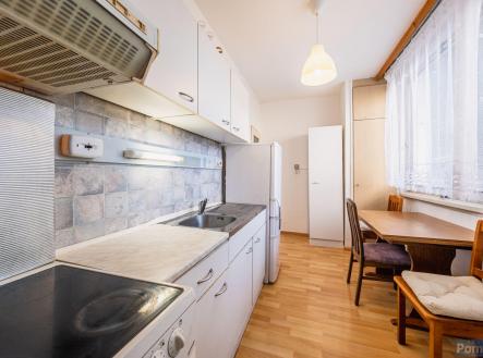 Prodej bytu, 3+1, 72 m²