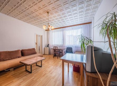 Prodej bytu, 3+1, 72 m²