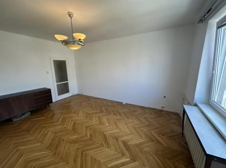 Pronájem bytu, 2+1, 52 m²
