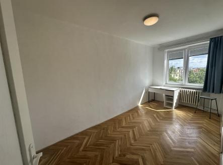Pronájem bytu, 2+1, 52 m²
