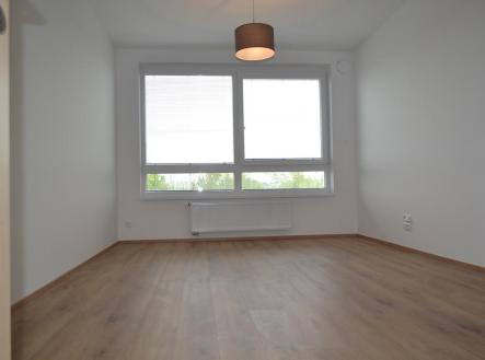 Pronájem bytu, 1+kk, 30 m²