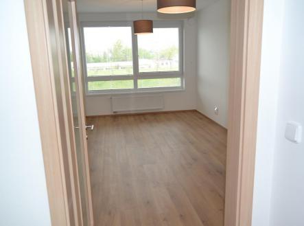 Pronájem bytu, 1+kk, 30 m²