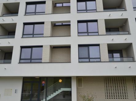 Prodej bytu, 1+kk, 30 m²