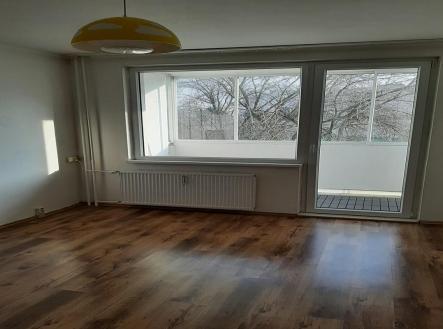 Pronájem bytu, 2+1, 68 m²