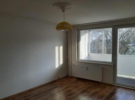 Pronájem bytu, 2+1, 68 m²