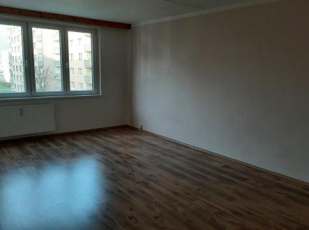 Pronájem bytu, 2+1, 68 m²