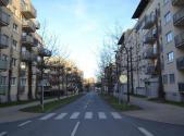 Pronájem bytu, 1+kk, 36 m²