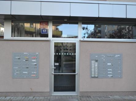 Pronájem bytu, 1+kk, 36 m²