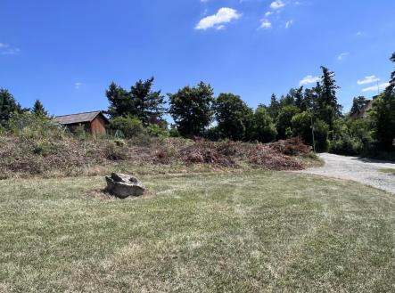 Prodej pozemku pro bydlení, 1 576 m²