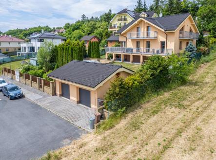 Pronájem domu/vily, 260 m²