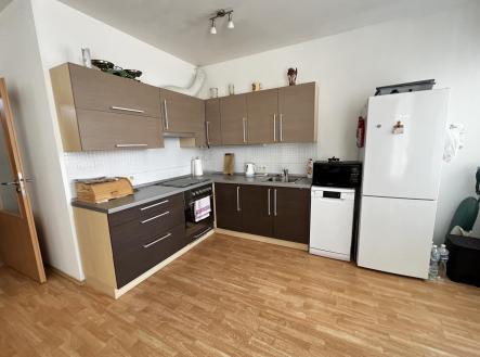 Pronájem bytu, 2+kk, 50 m²