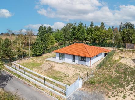 Prodej - dům/vila, 100 m²