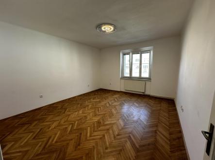 Pronájem bytu, 2+1, 60 m²