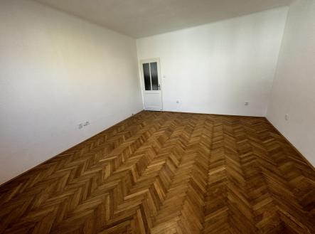 Pronájem bytu, 2+1, 60 m²