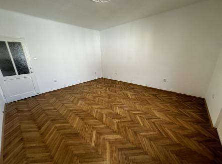 Pronájem bytu, 2+1, 60 m²