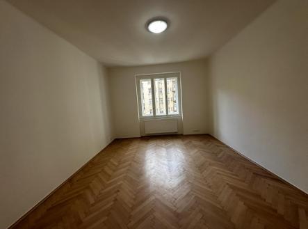 Pronájem bytu, 2+1, 48 m²