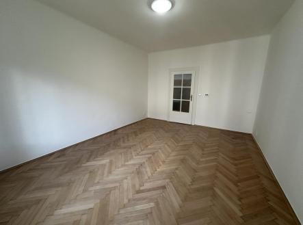 Pronájem bytu, 2+1, 48 m²