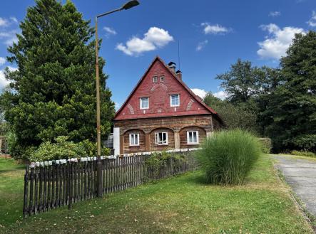 Prodej - dům/vila, 180 m²