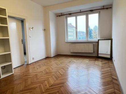 Pronájem bytu, 3+kk, 73 m²