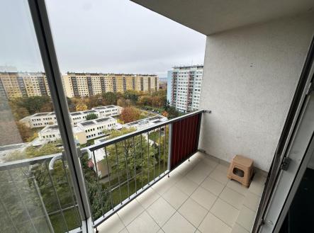 Pronájem bytu, 4+kk, 100 m²