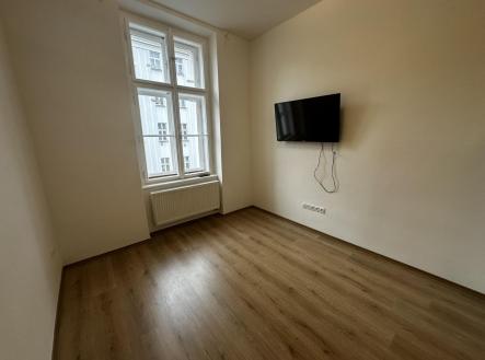 Pronájem bytu, 2+kk, 41 m²