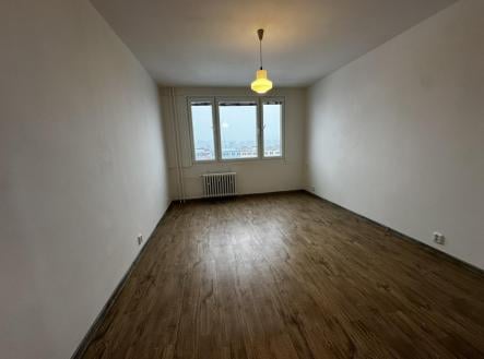 Pronájem bytu, 1+kk, 24 m²