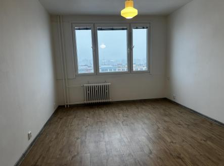 Pronájem bytu, 1+kk, 24 m²