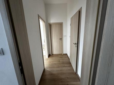 Pronájem bytu, 2+kk, 56 m²