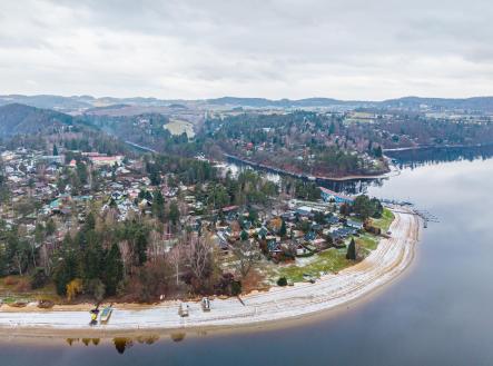 Prodej chaty/rekreačního objektu, 55 m² obrázek