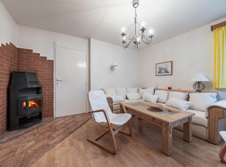Pronájem chaty/rekreačního objektu, 55 m²