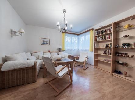 Pronájem chaty/rekreačního objektu, 55 m²