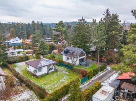 Pronájem chaty/rekreačního objektu, 55 m²