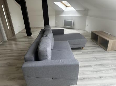 Pronájem bytu, 2+kk, 62 m²