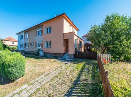 Prodej domu/vily, 75 m²