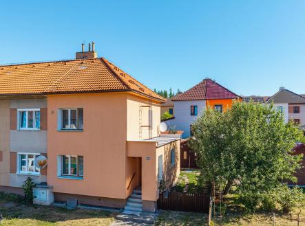 Prodej domu/vily, 75 m²