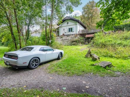 Prodej domu/vily, 120 m²