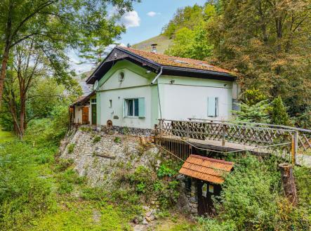 Prodej domu/vily, 120 m²