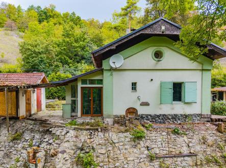 Prodej domu/vily, 120 m²