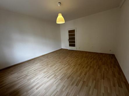 Pronájem bytu, 1+kk, 30 m²