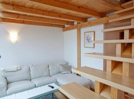 Prodej bytu, 4+kk, 107 m²