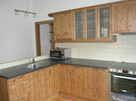 Pronájem bytu, 3+1, 90 m²