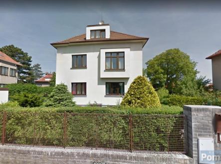 Pronájem bytu, 3+1, 90 m² obrázek