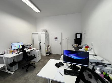 Pronájem komerčního objektu, jiný, 20 m²