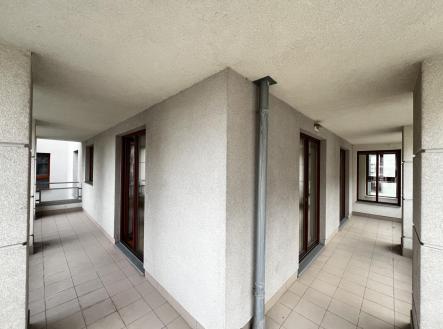 Pronájem bytu, 4+kk, 106 m²