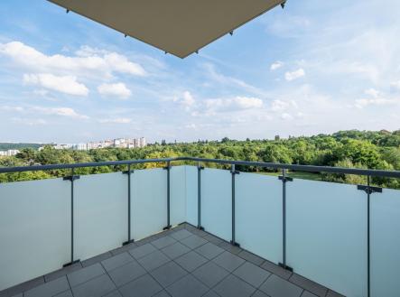 Pronájem bytu, 3+kk, 80 m²