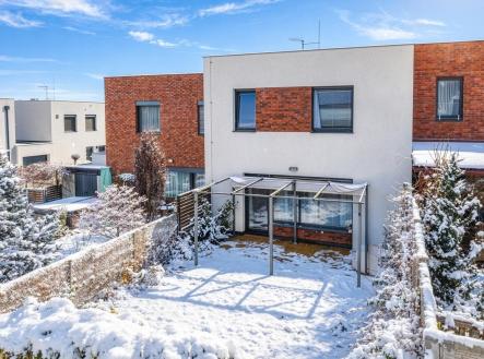 Prodej domu/vily, 137 m²