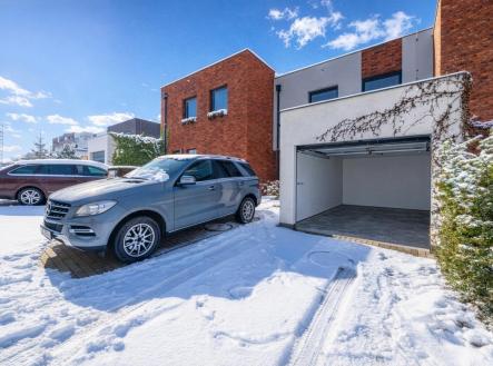 Prodej domu/vily, 137 m²