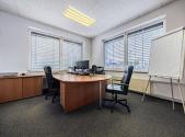 Pronájem kanceláře, 51 m²