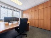 Pronájem kanceláře, 20 m²