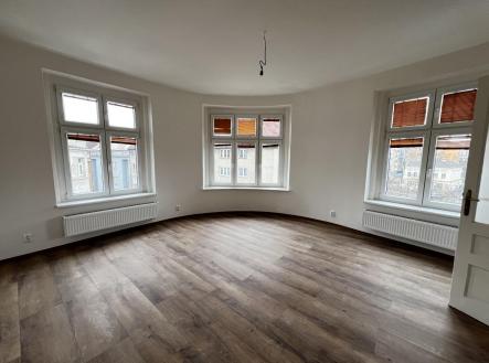 Pronájem bytu, 2+1, 60 m²